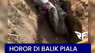 ???? Hanya beberapa meter dari Stadion Jalisco 2