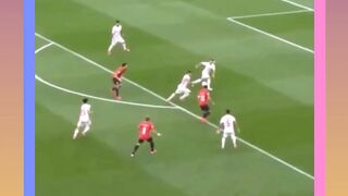Cuplikan gol-gol seru pertandingan Piala Dunia FIFA antara Mesir dan Iran.