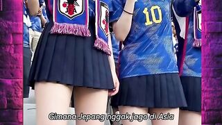 Punya liga lokal terbaik di Asia, tapi 'ekspor' pemainnya ke Eropa !