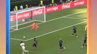 Highlight Spanyol vs Uruguay - Laga Penuh Ketegangan