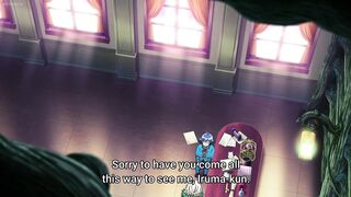 Mairimashita! Iruma-kun 4th Season Episodes 13