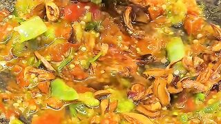 Resep Sambal Cobek Kemiri Ikan Nila Pedas Nampol, Bikin Boros Nasi!