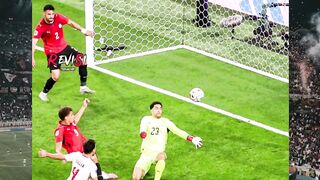 Kenapa gol Iran ini dianulir VAR? ????