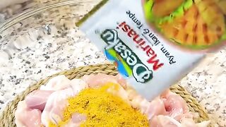 Resep Chicken Rice Bowl Ekonomis ala Kafe – Saus Pedas Manis Gurihnya Nagih!