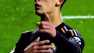 Saatnya Carlo Ancelotti mulai melirik magis anak muda ini lebih sering! ????