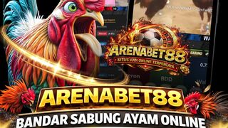 ARENABET88 | AGEN SABUNG AYAM ONLINE | TAJEN BALI | VIPARENABET888