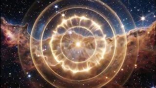 Solar Core Resonance  Activate Your Inner Sun  Manifestation Music, Positive Energy & Abundance