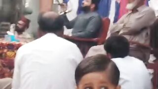 Molvi taqreer