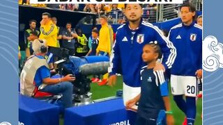 JAPAN WORLDCUP 2026