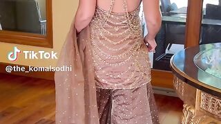So Stylish Fancy Dress