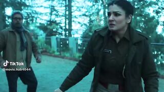 Black Tiger Movie