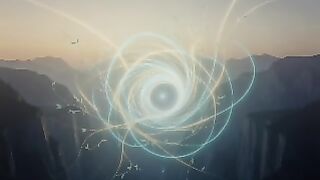 Pulse in The Hollow Deep