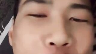 Cakep dikit like, Sixpack dikit like