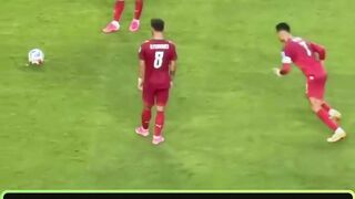 Tahan Portugal Tanpa Gol, Kolombia Kunci Status Juara Grup K"Sudut Pandang Cristiano Ronaldo: "
