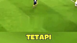 Brazil kena Comeback Jepang