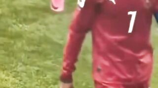 Ternyata Ini Arti Badge Misterius di Jersi Pemain Piala Dunia! ????????