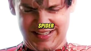 moment yang di buang marvel