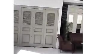 Mental Baja Ras Terkuat! Detik-Detik Emak-Emak Labura Labrak Lapak Narkoba Sambil Nantangin Sosok 'Uki' 2