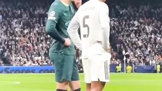Rahasia Haaland Bikin Fans Real Madrid Respect! ????☠️