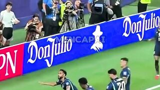 Jalur Neraka Brasil Menuju Final Piala Dunia