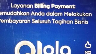 Bagaimana jika Qlola Token tidak dapa digunakan atau aktivasi
