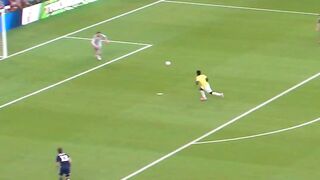 Scotland VS Brazil in Group Stage