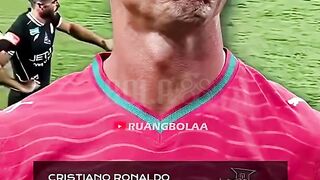 Ini Alasan Kenapa Jangan Mengkritik Cristiano Ronaldo!