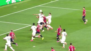 Czechia VS Mexico in Group Stage
