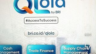 Bagaimana jika Qlola Token Tidak dapat digunakan atau aktivasi