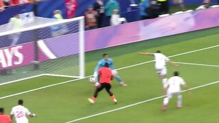 Tunisia VS Netherlands Group Stage