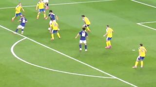 Japan VS Sweden Group Stage