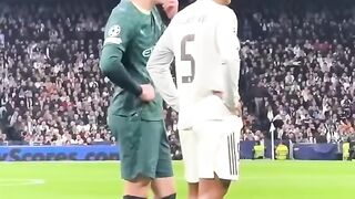 rahasia haland pada fans real madrid