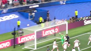 Turkey VS USA Group Stage