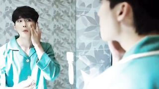 Wait wait wait...... Big mouth k-drama [funny moment ]????????????