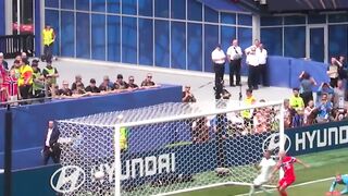 Norway VS France Group Stage