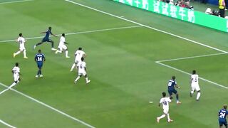 Cape Verde VS Saudi Arabia Group Stage
