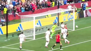 New Zealand VS Belgium Group Stage