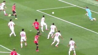Egypt VS Iran Group Stage