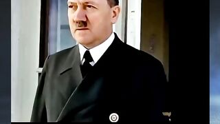 Siapa “Mr. Wolf”? Hubungan Rahasia Adolf H*tler ‼️ 2