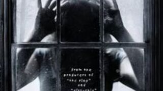 The Uninvited