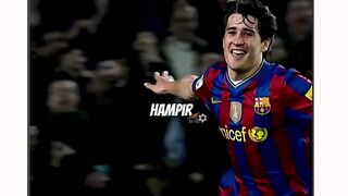 Pemain yang seharusnya jadi bintang barcelona setelah messi!???? 4