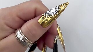 Expensive and rich!