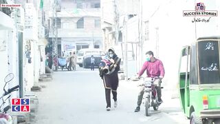 Police Arrested A Boy Who Was Harassing Lady