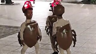 wura wura ninja