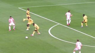 Croatia VS Ghana Group Stage