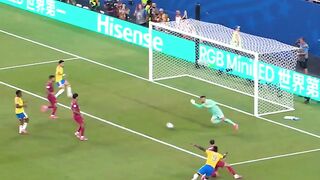 Colombia VS Potugal Group Stage