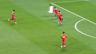Congo VS Uzbekistan Group Stage