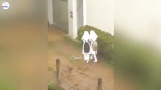 School Girl Viral