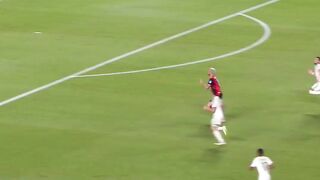 Algeria VS Austria Group Stage