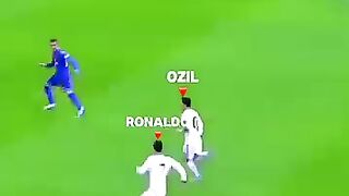 Skil Ronaldo